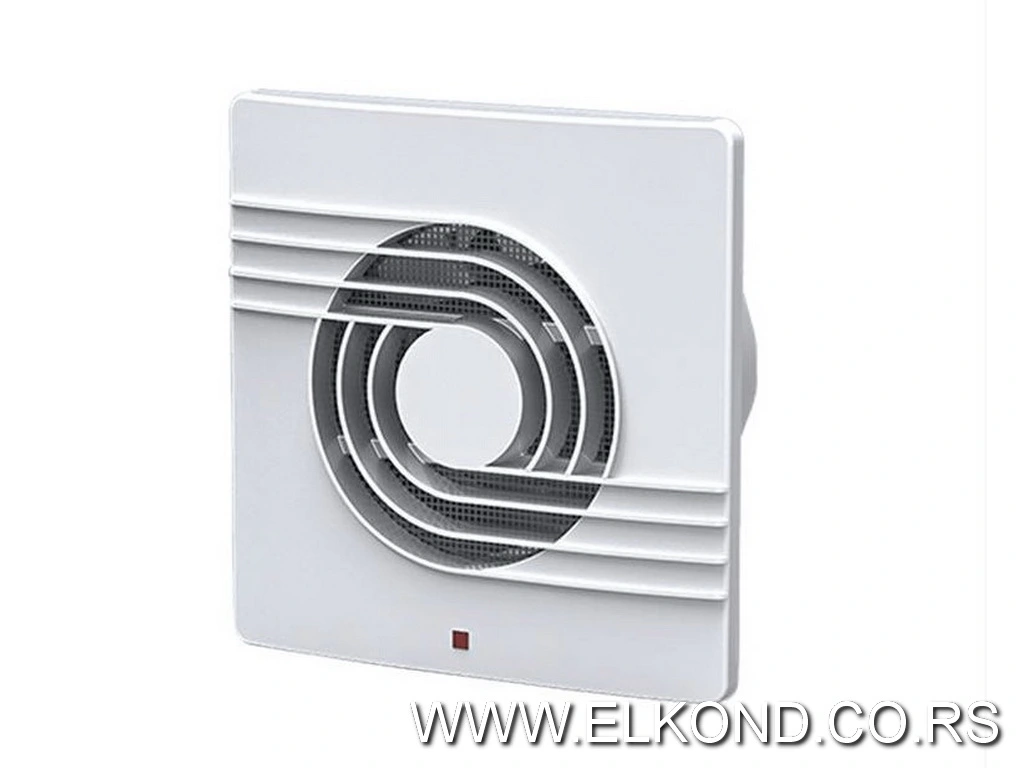 Ventilator kupatila Fi-120 AYKA